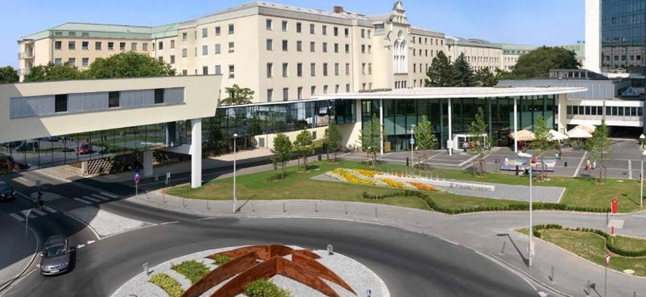 Foto: Klinikum Wels-Grieskirchen