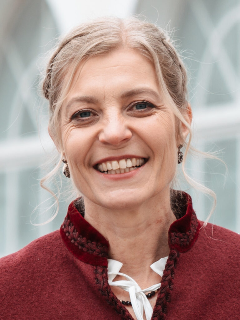 Alexandra Rittberger
