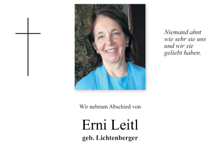 Ausschnitt Parte Erni Leitl