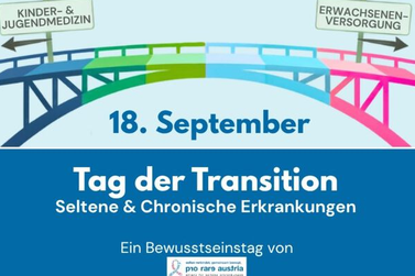 Plakat Tag der Transition 18.9.2026